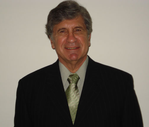 Honorable Martin A. Carbone, Sr. Martin A. Carbone, Sr.