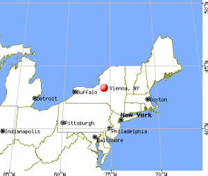 Vienna NY Lawyer