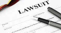 What to do before filing a law suit