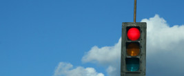 Traffic Control Device Ticket