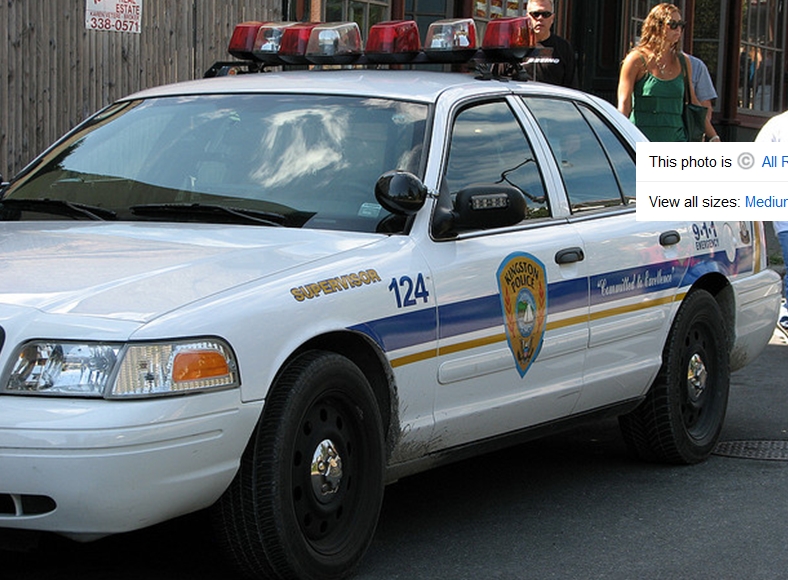 Kingston NY Speeding Ticket Carbone & Carbone LLP